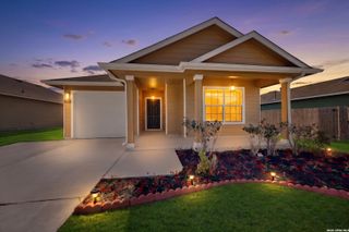2614 Brighton Park, Converse, TX 78109