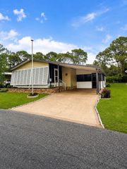 201 N FIJI CIRCLE, Englewood, FL 34223