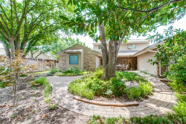 8039 Abramshire Avenue, Dallas, TX 75231
