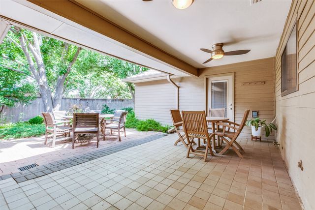 8039 Abramshire Avenue, Dallas, TX 75231