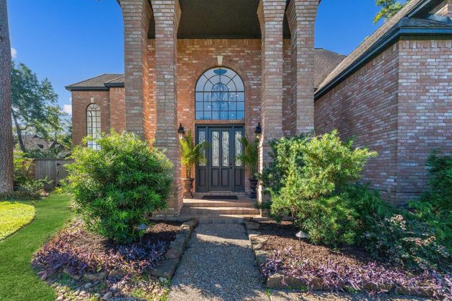 11823 Parkriver Drive, Houston, TX 77070