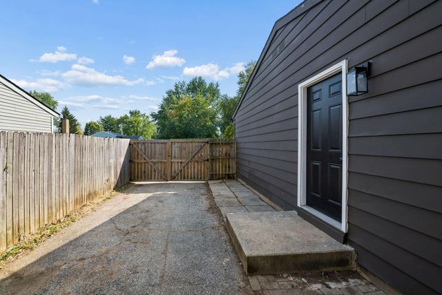 5000 Albany Drive, Columbus, OH 43232