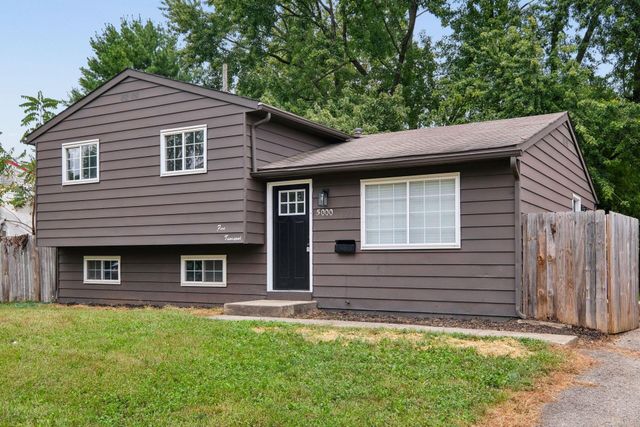 5000 Albany Drive, Columbus, OH 43232