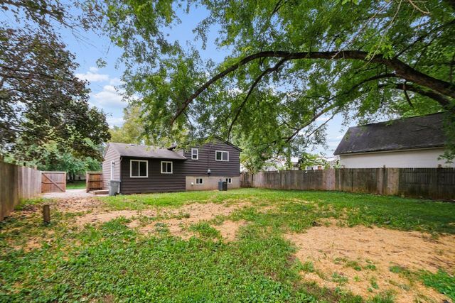 5000 Albany Drive, Columbus, OH 43232