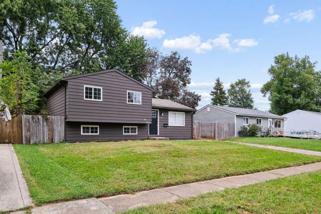 5000 Albany Drive, Columbus, OH 43232