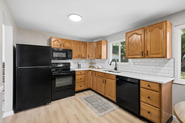 5000 Albany Drive, Columbus, OH 43232