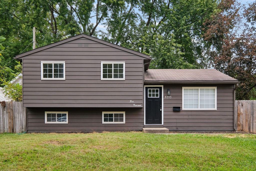 5000 Albany Drive, Columbus, OH 43232