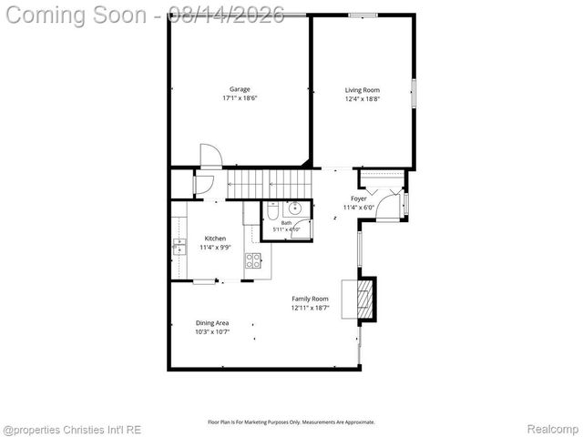 242 Barrington Circle, Orion Charter Township, MI 48360