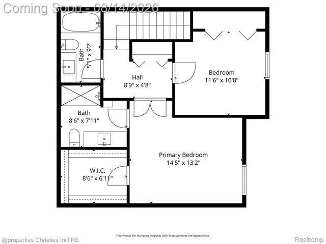 242 Barrington Circle, Orion Charter Township, MI 48360