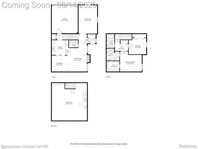 242 Barrington Circle, Orion Charter Township, MI 48360