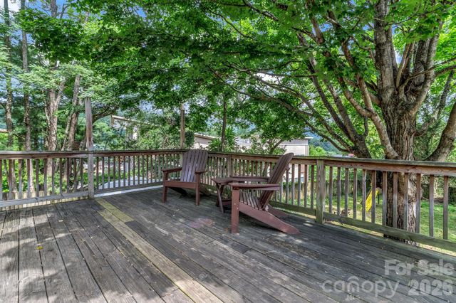22 Fenner Avenue, Asheville, NC 28804