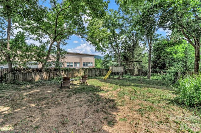 22 Fenner Avenue, Asheville, NC 28804