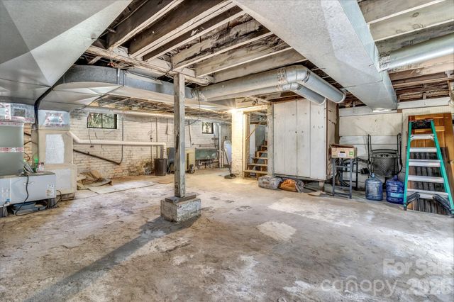 22 Fenner Avenue, Asheville, NC 28804