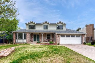 5575 S Sedalia Street, Centennial, CO 80015