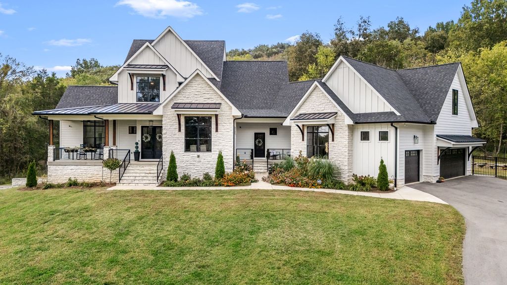 1425 Fuston Hollow Rd, Auburntown, TN 37016