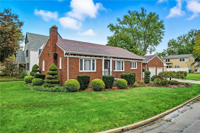 1278 Ashton Rd, Sharon, PA 16146