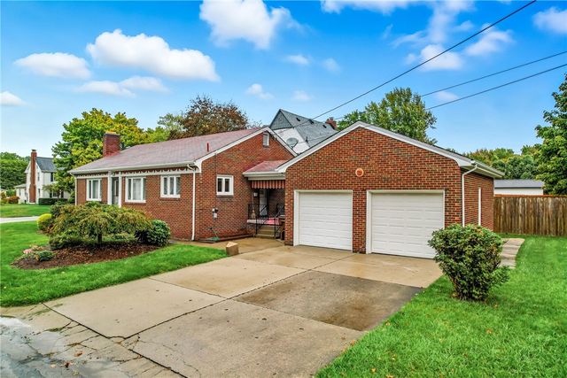 1278 Ashton Rd, Sharon, PA 16146