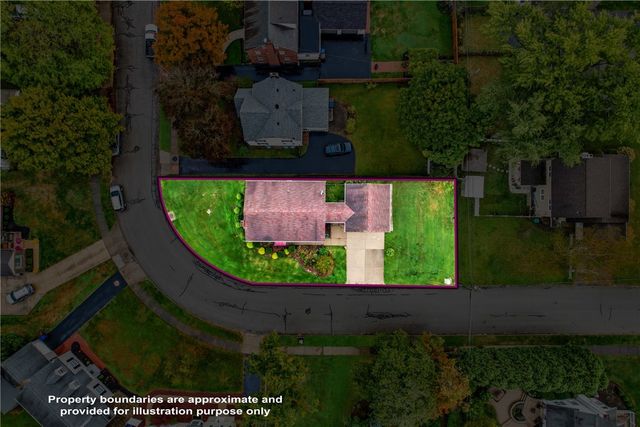 1278 Ashton Rd, Sharon, PA 16146