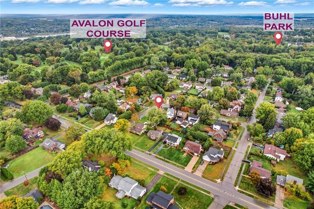 1278 Ashton Rd, Sharon, PA 16146