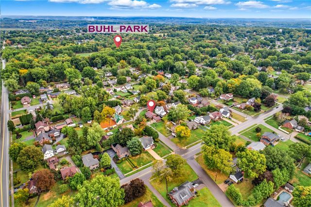 1278 Ashton Rd, Sharon, PA 16146