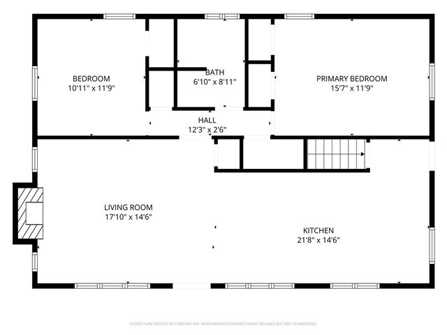 1278 Ashton Rd, Sharon, PA 16146