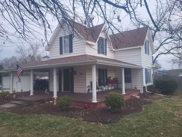 308 W Pennington Avenue, Ava, MO 65608