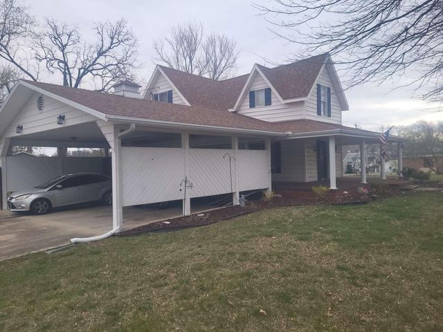 308 W Pennington Avenue, Ava, MO 65608