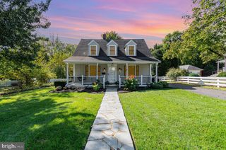 315 EDWARDS FERRY RD NE, Leesburg, VA 20176