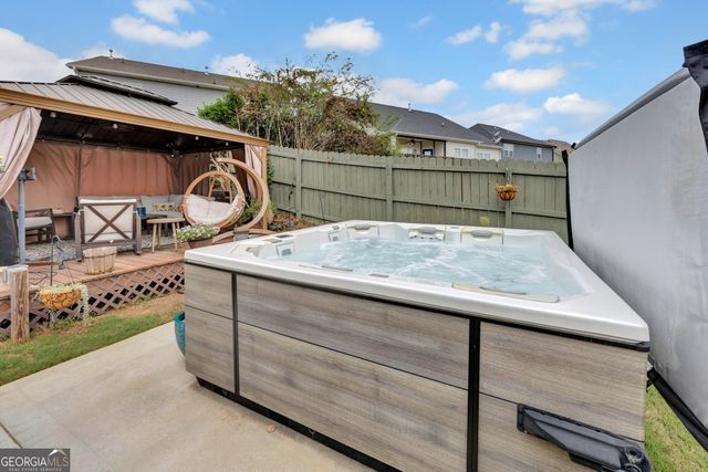 155 Ryan Lane, Covington, GA 30014