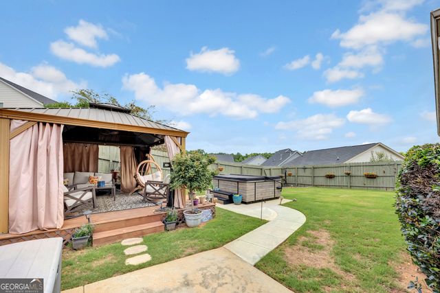 155 Ryan Lane, Covington, GA 30014