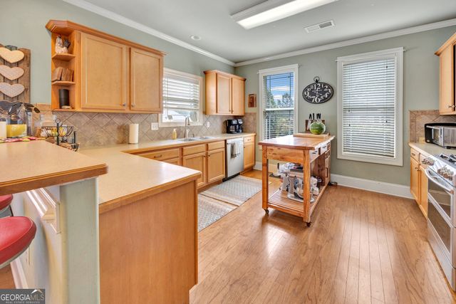 155 Ryan Lane, Covington, GA 30014