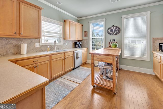 155 Ryan Lane, Covington, GA 30014