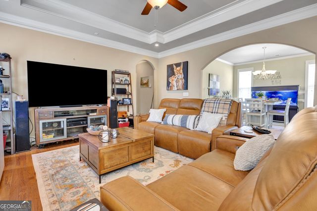 155 Ryan Lane, Covington, GA 30014