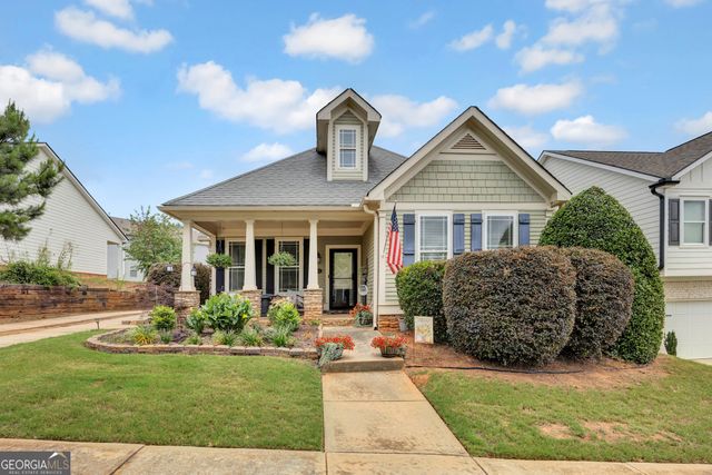 155 Ryan Lane, Covington, GA 30014
