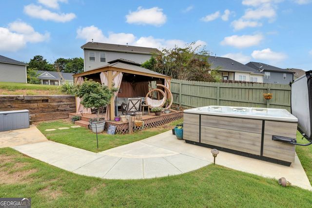 155 Ryan Lane, Covington, GA 30014