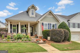 155 Ryan Lane, Covington, GA 30014