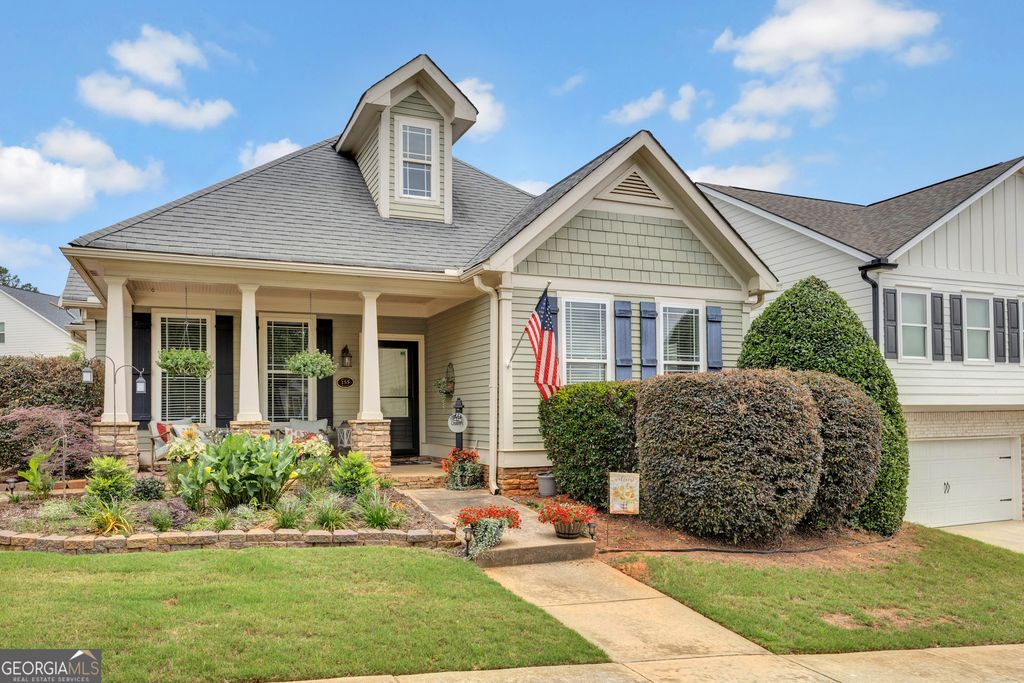 155 Ryan Lane, Covington, GA 30014