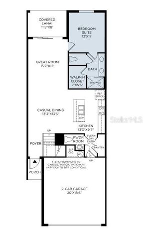 1602 SANDHILL COURT, Palm Harbor, FL 34684