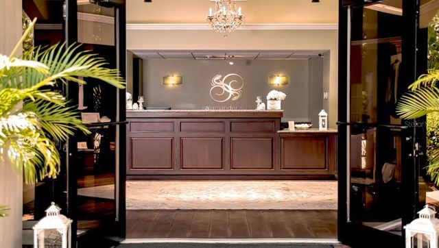 1602 SANDHILL COURT, Palm Harbor, FL 34684