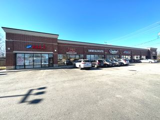 599 E Sibley Boulevard, Dolton, IL 60419