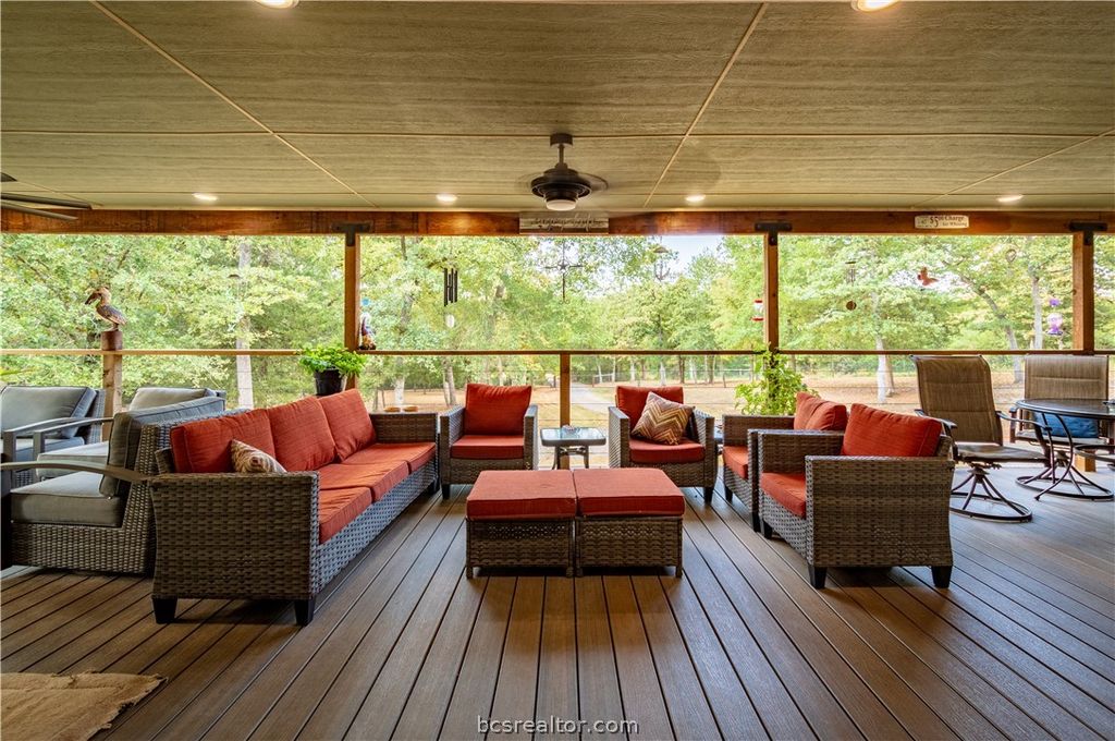 8888 County Road 472, Normangee, TX 77871 — photo 2