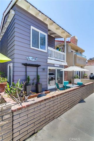 110 31st Street A, Newport Beach, CA 92663
