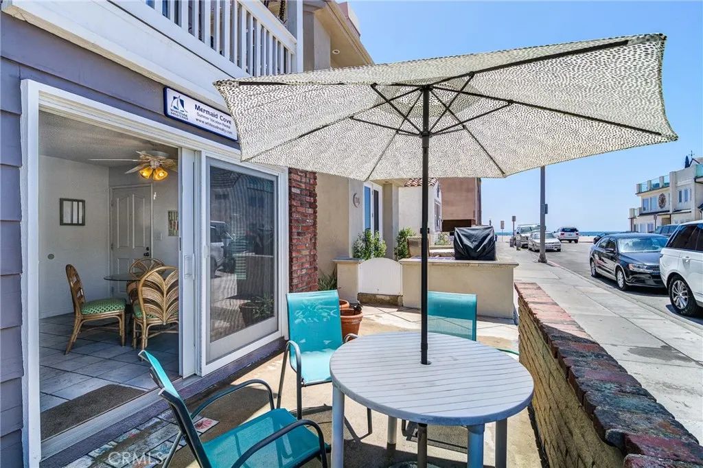 110 31st Street A, Newport Beach, CA 92663