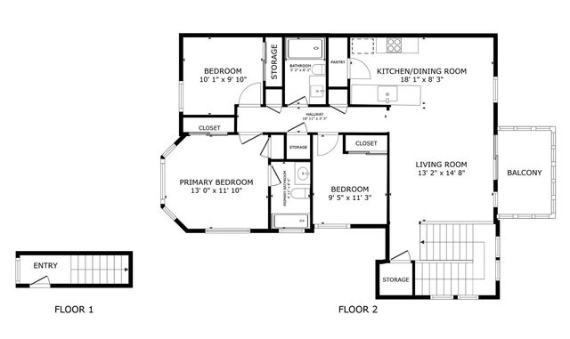 94-686 Lumiauau Street UU204, Waipahu, HI 96797
