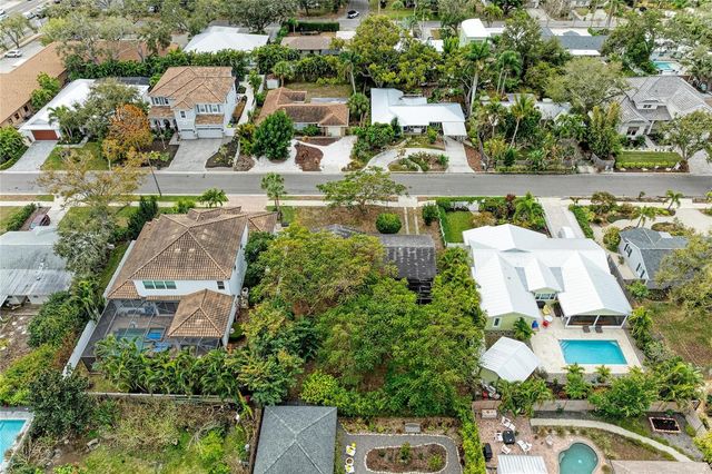 1925 MAGNOLIA STREET, Sarasota, FL 34239