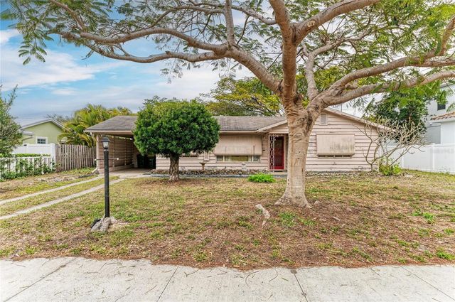 1925 MAGNOLIA STREET, Sarasota, FL 34239