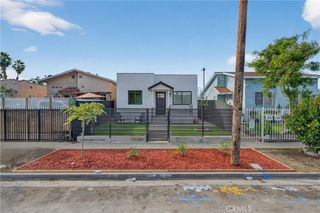 11113 1/2 S Budlong Avenue, Los Angeles, CA 90044