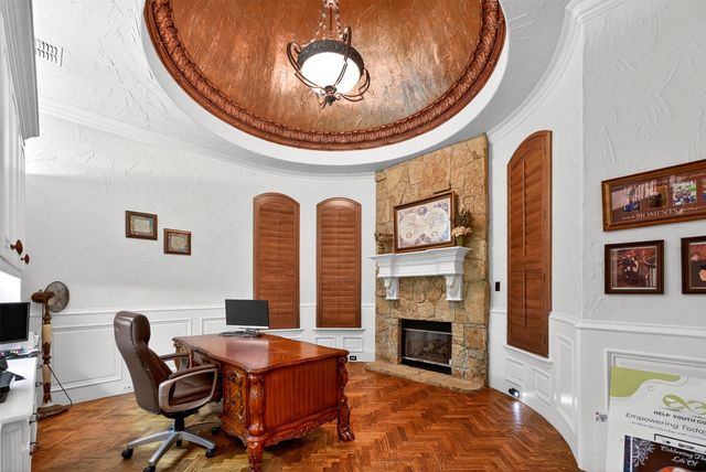 1202 Club House Court, Southlake, TX 76092