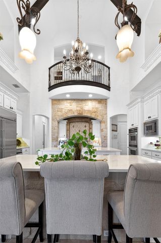 1202 Club House Court, Southlake, TX 76092