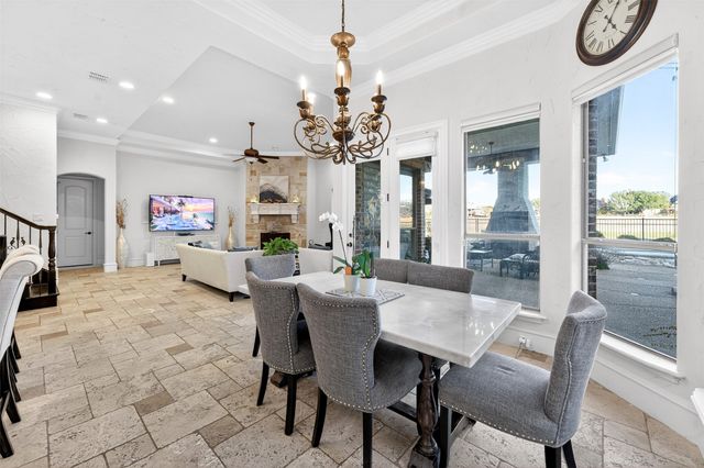 1202 Club House Court, Southlake, TX 76092